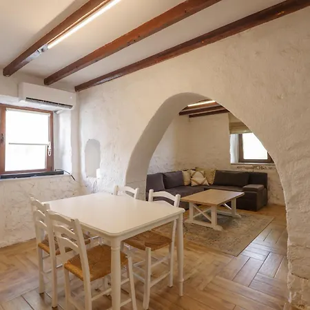 Traditional Seaside Stone With Private Pool * Αλικαρνασσός