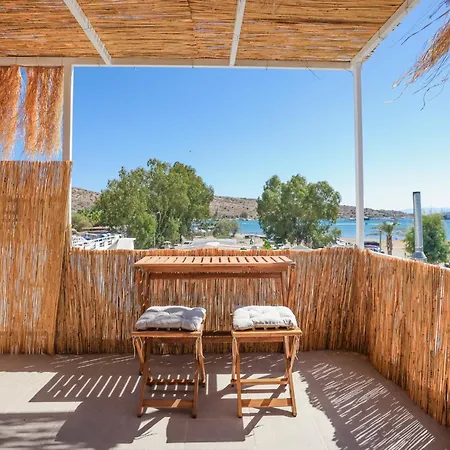 Traditional Seaside Stone With Private Pool