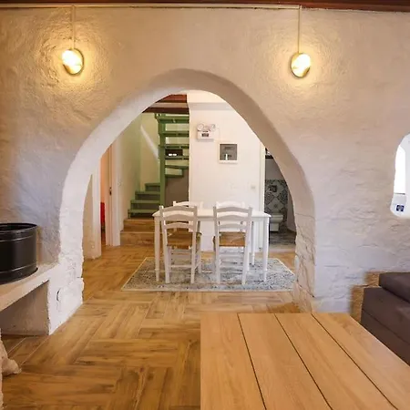 Traditional Seaside Stone With Private Pool فيلة بودروم