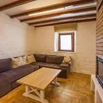 Traditional Seaside Stone With Private Pool Vilă *