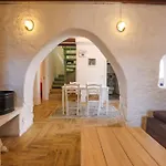 Traditional Seaside Stone With Private Pool Vilă Bodrum