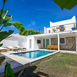 Vilă Traditional Seaside Stone With Private Pool Bodrum