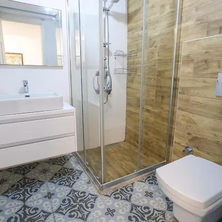 Traditional Seaside Stone With Private Pool * Бодрум
